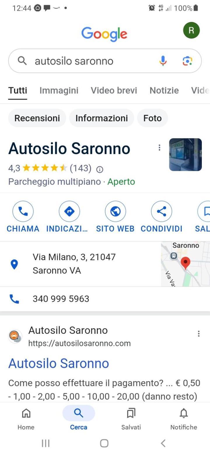 Arcobaleno In Stazione Apartment Saronno Ngoại thất bức ảnh